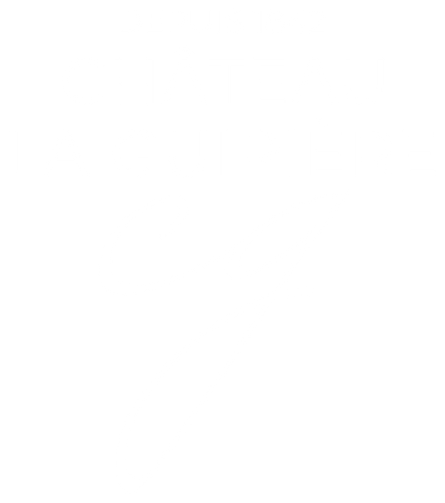 Château Guipière