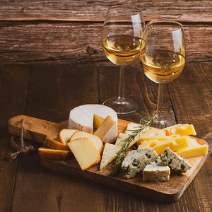 Accords mets et vins